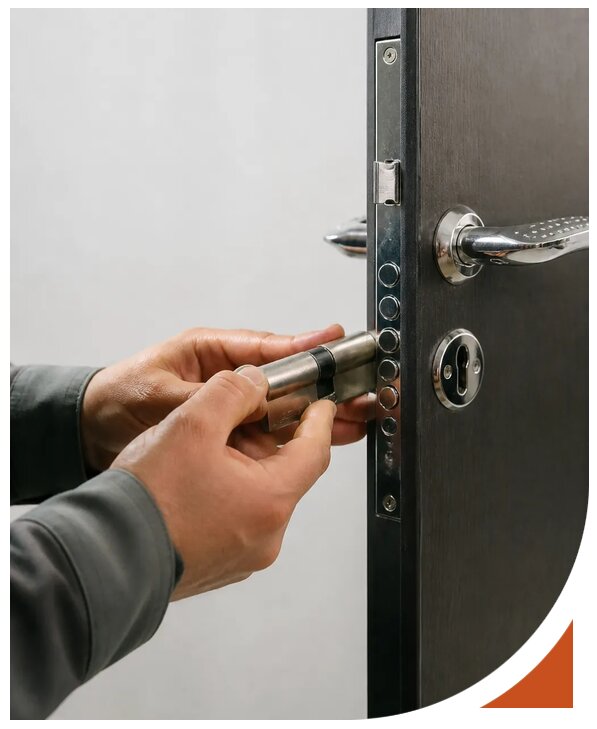 Замена замков Mul T Lock с выездом в Саратове круглосуточно