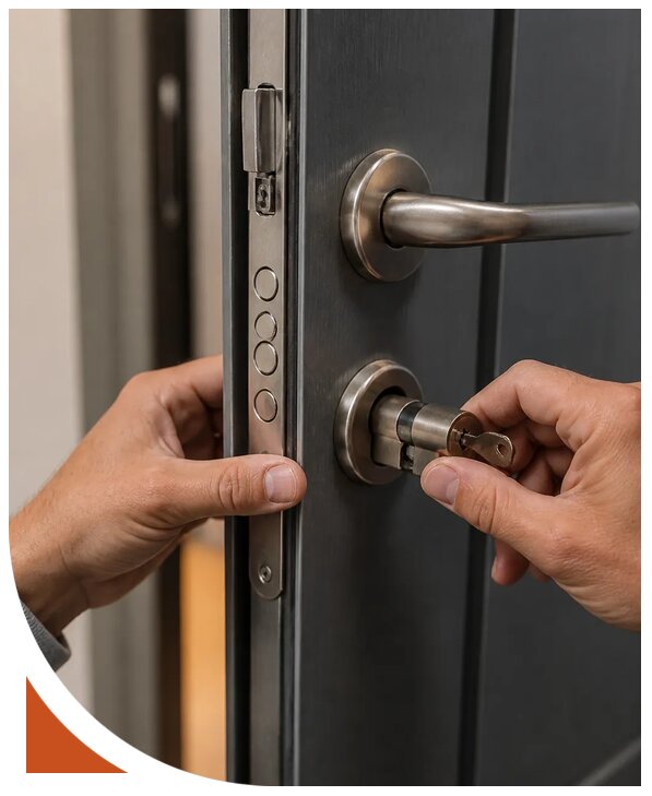 Срочная замена замков Abloy в Саратове от 6651 р. | Разлок-Срт