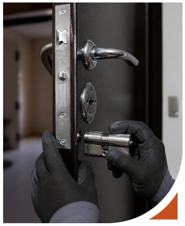 Замена замков Abloy срочно с гарантией и выездом в Саратове