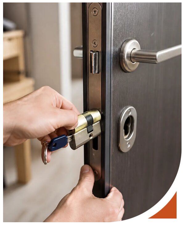 Профессиональный ремонт замков Mul T Lock с выездом в Саратове
