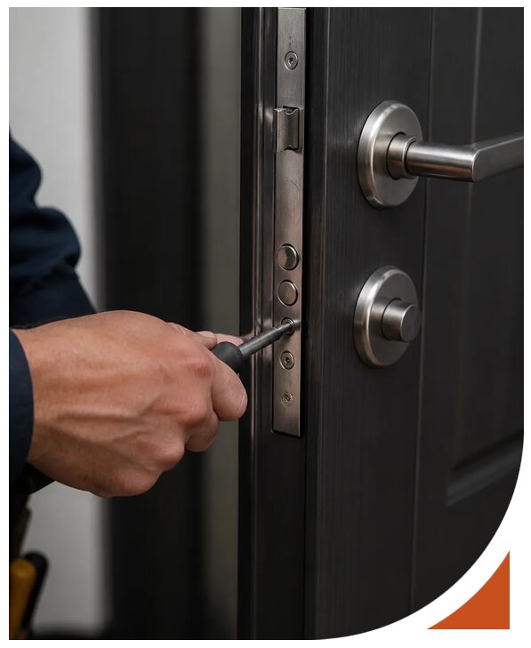 Ремонт замков Abloy с выездом мастера на дом в Саратове